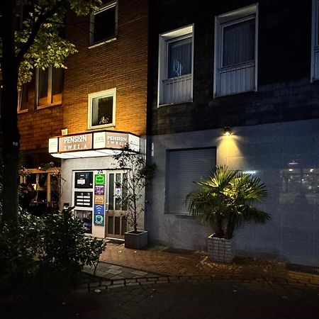 Pension Zwei A Leverkusen Dış mekan fotoğraf